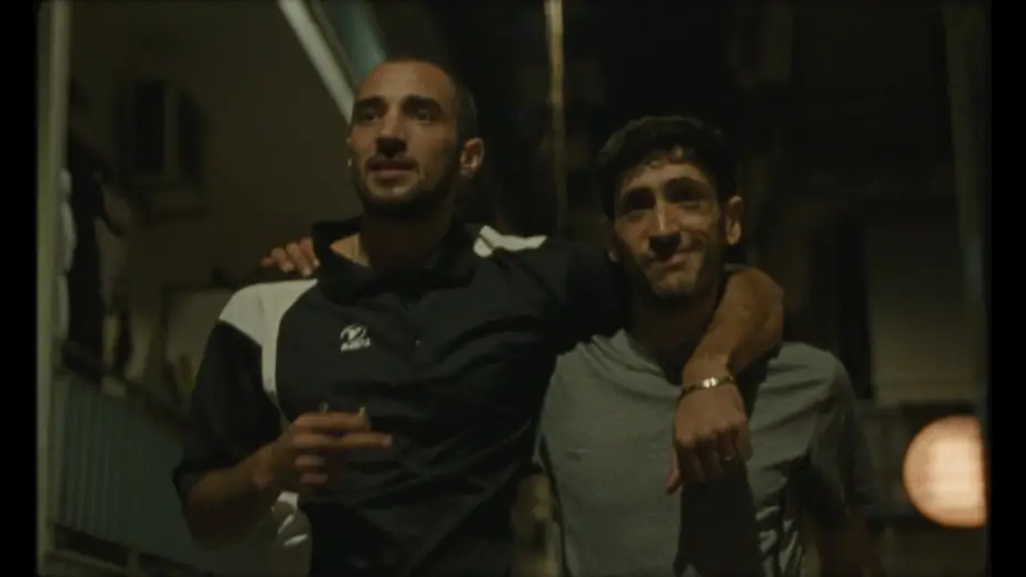 Відео до фільму &Sigma;&epsilon; &mu;&iota;&alpha; ά&gamma;&nu;&omega;&sigma;&tau;&eta; &chi;ώ&rho;&alpha; | TO A LAND UNKNOWN - Offizieller Trailer