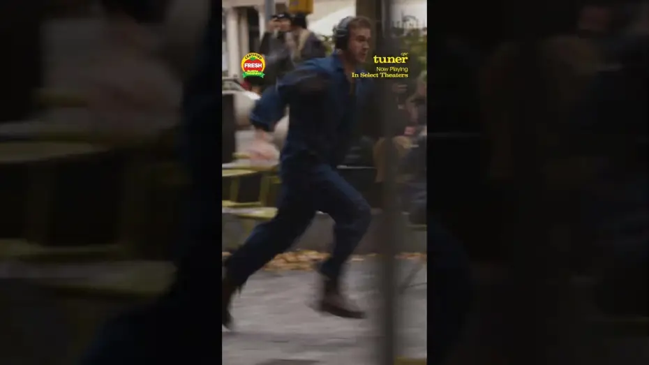 Відео до фільму Tuner | Now Playing in NY & LA