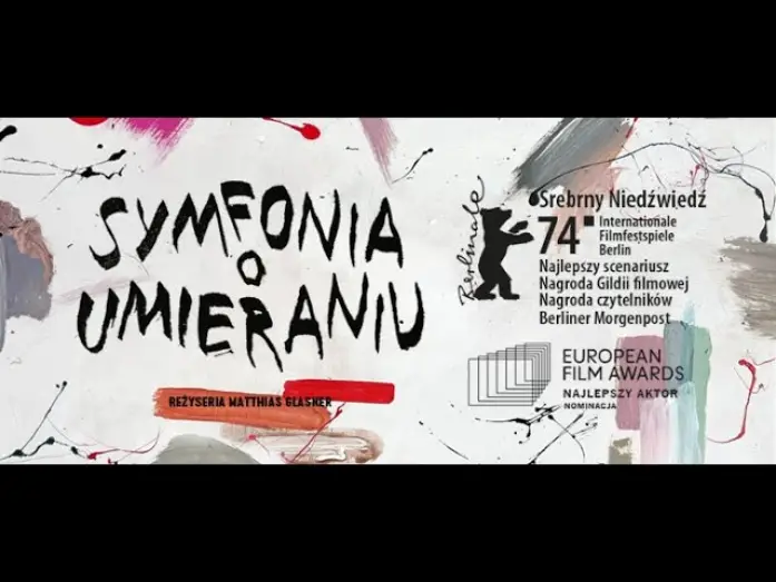 Відео до фільму Dying | Symfonia o umieraniu - polski zwiastun (w kinach od 21 marca 2025)