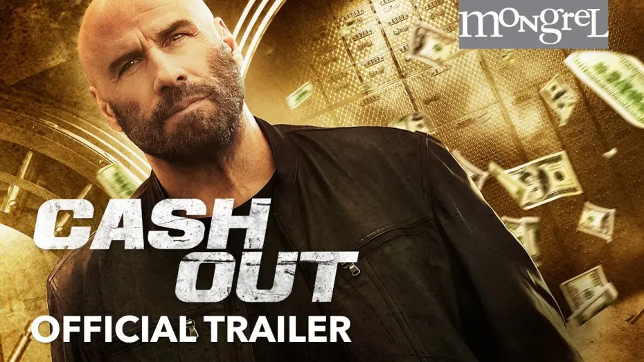 Відео до фільму Cash Out | Official Trailer