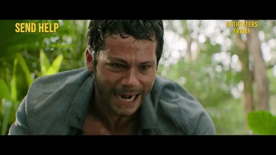 Відео до фільму Допоможіть | In Theaters Jan 30