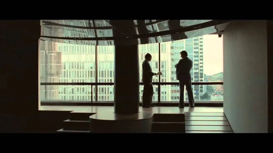 Відео до фільму Call Girl | CALL GIRL Trailer | Festival 2012