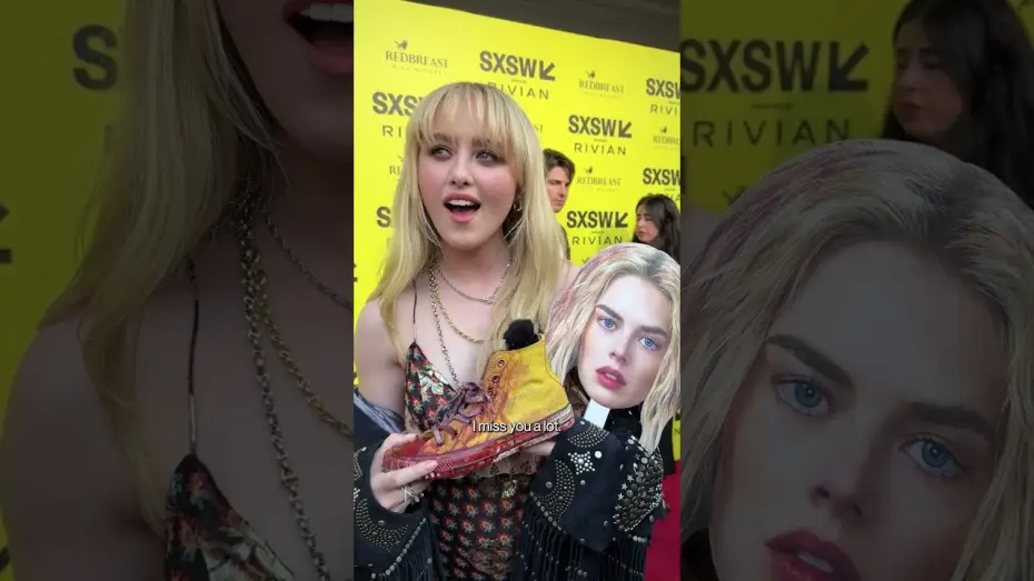 Відео до фільму Гра в хованки: Я йду шукати | We Miss You Samara