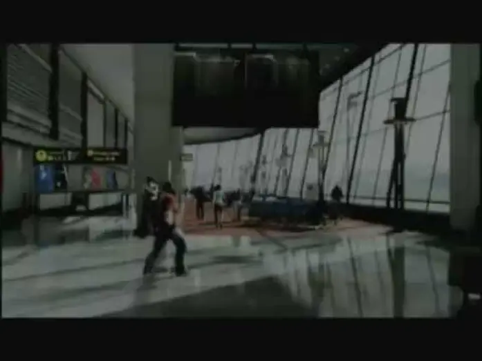 Відео до фільму Оселя зла: Виродження — Resident Evil Degeneration - trailer doblado al castellano