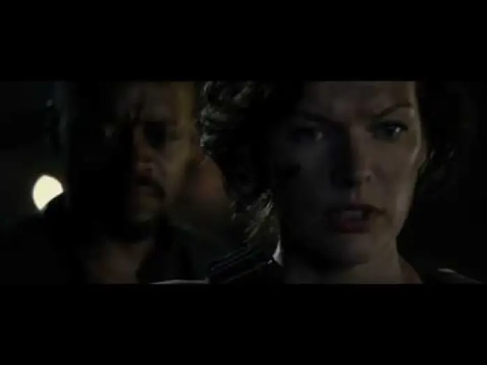 Відео до фільму Оселя зла 6: Фінальна битва — RESIDENT EVIL : CHAPITRE FINAL - Extrait "On va les tuer jusqu’au dernier" VF