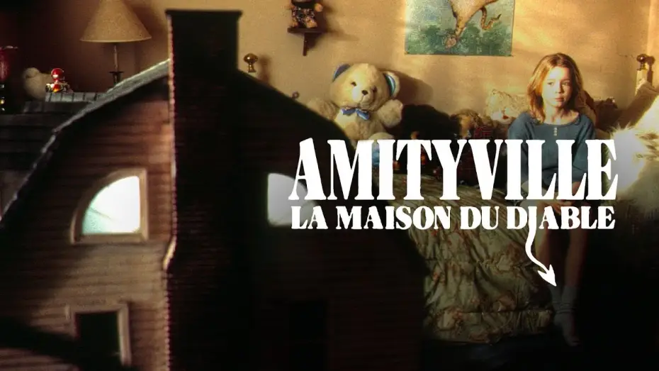 Відео до фільму Жах Амітивілля | Amityville : La Maison du diable (1979) | Bande-annonce VOSTF (HD | 1080p)