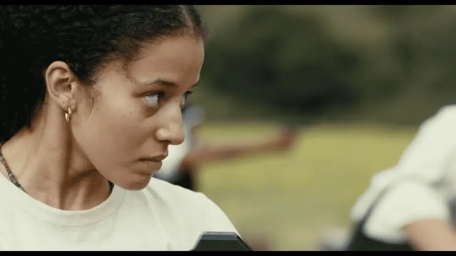 Відео до фільму One Battle After Another | "Baby"