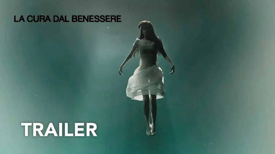 Відео до фільму Ліки від щастя | La Cura Dal Benessere | Trailer Ufficiale #1 [HD] | 20th Century Fox