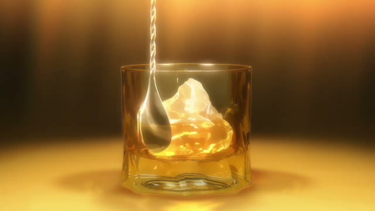 Відео до фільму Komada &ndash; A Whisky Family | Teaser Trailer [Subtitled]