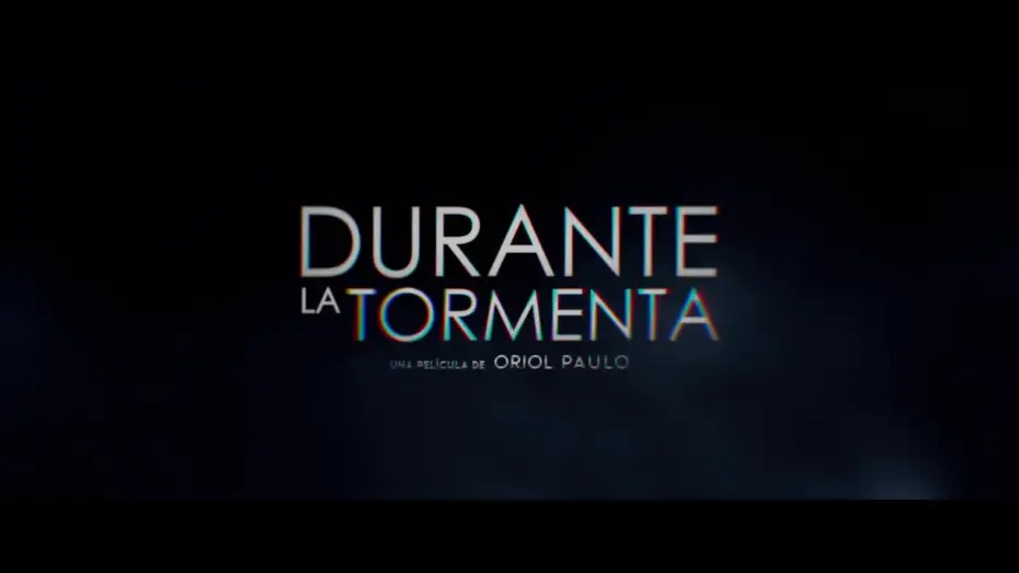 Відео до фільму Під час грози | Trailer
