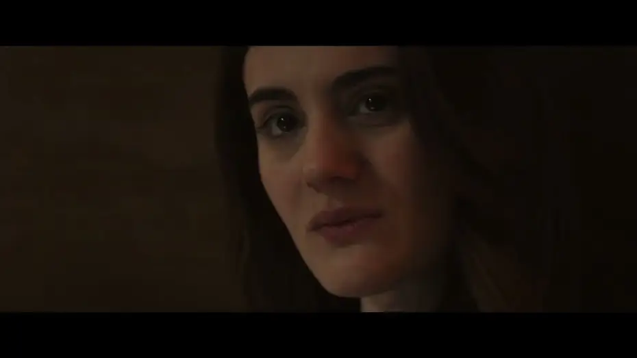 Відео до фільму The Grieving | Офіційний трейлер (український)