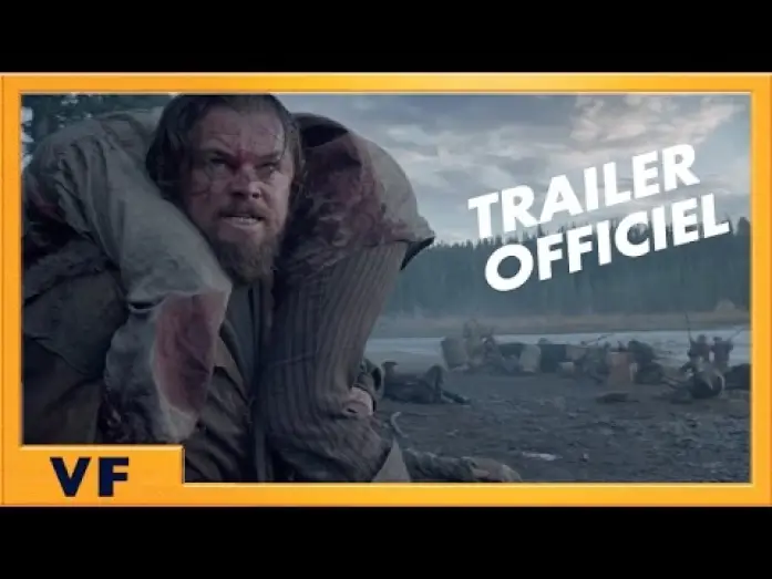 Відео до фільму Легенда Г&rsquo;ю Ґласса | Bande-annonce 1 VF