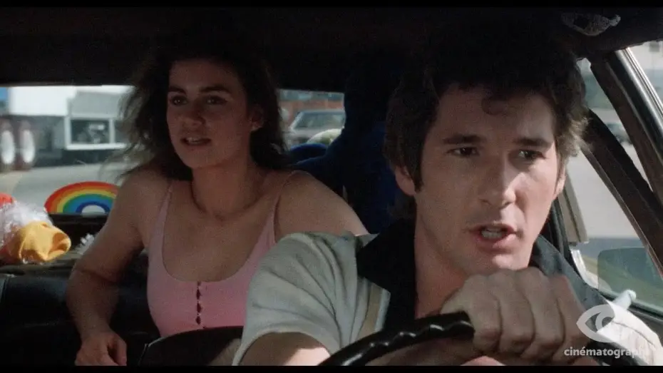 Відео до фільму Breathless | 4K UHD + Blu-ray Promo Trailer