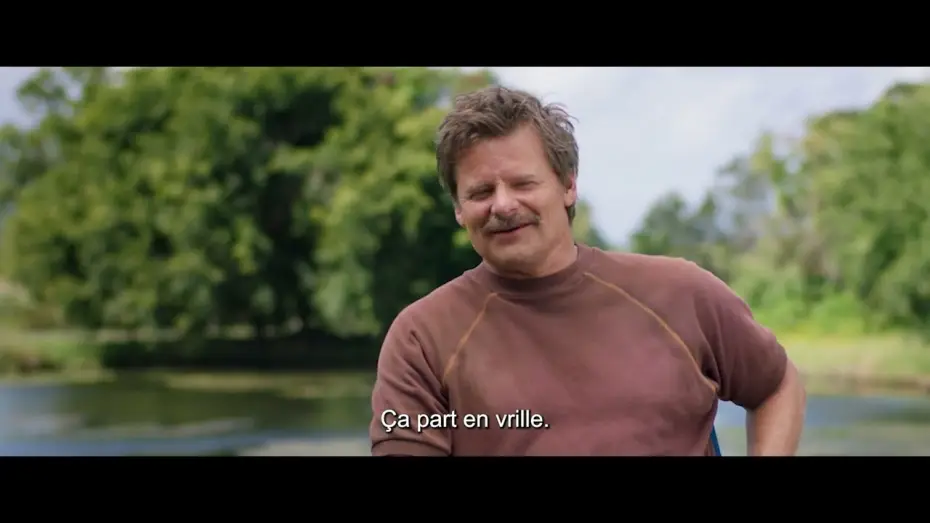 Відео до фільму Анаконда | ANACONDA - Vignette Hisssterical 🐍