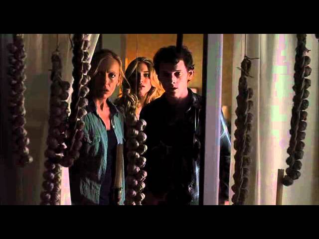 Відео до фільму Нічка жахів | Нічка жахів 3D. Український трейлер