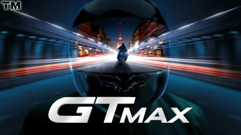 Відео до фільму GTMAX | GTMax - Trailer Deutsch (HD)
