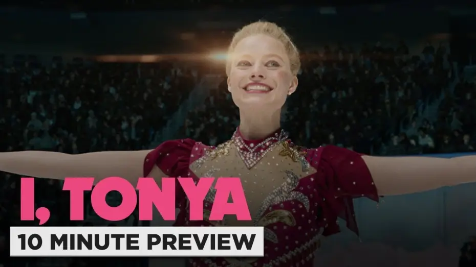 Відео до фільму Я, Тоня | 10 Minute Preview