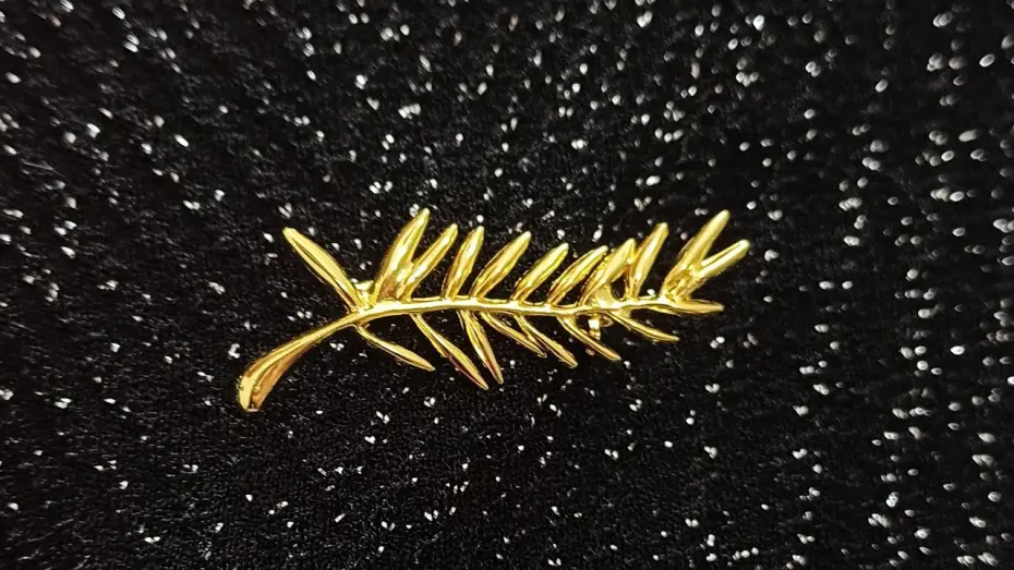 Відео до фільму Carnet de Voyages p.1 : Festival de Cannes | CDV part.1 - Festival de Cannes 2024