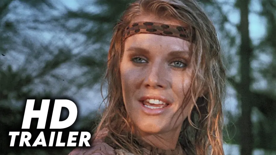 Відео до фільму Barbarian Queen | Barbarian Queen (1985) Original Trailer [FHD]