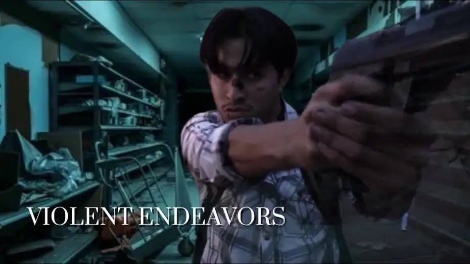 Відео до фільму Violent Endeavors | VIOLENT ENDEAVORS (2026) FINAL TRAILER