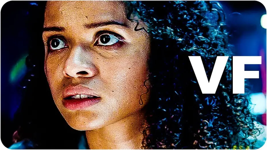 Відео до фільму Парадокс Кловерфілда | THE CLOVERFIELD PARADOX Bande Annonce VF (2018)