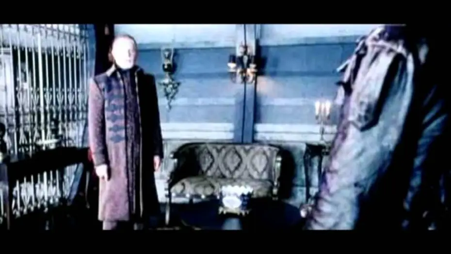 Відео до фільму Інший світ 2: Еволюція — Underworld  2 - Evolution (Official Filmtrailer German)