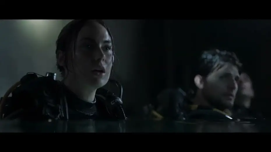 Відео до фільму Останній подих | Clip