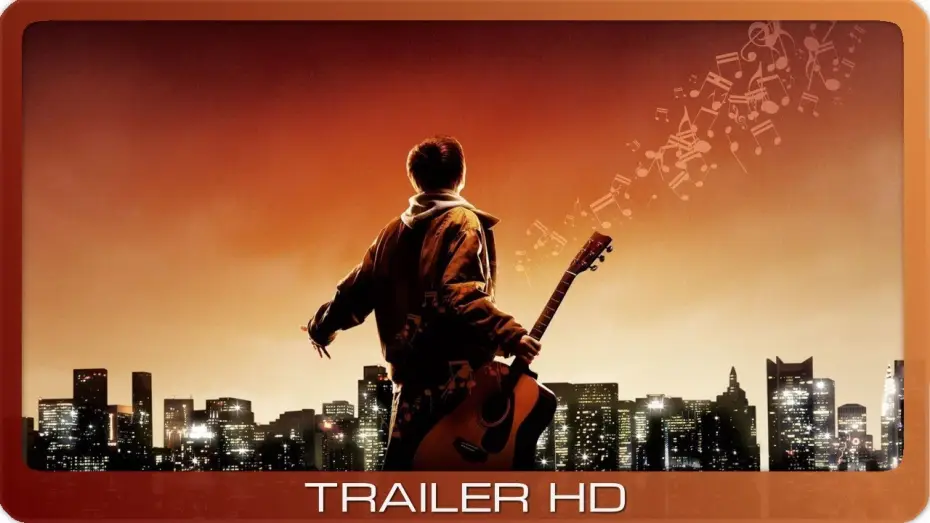 Відео до фільму Август Раш | Der Klang des Herzens ≣ 2007 ≣ Trailer