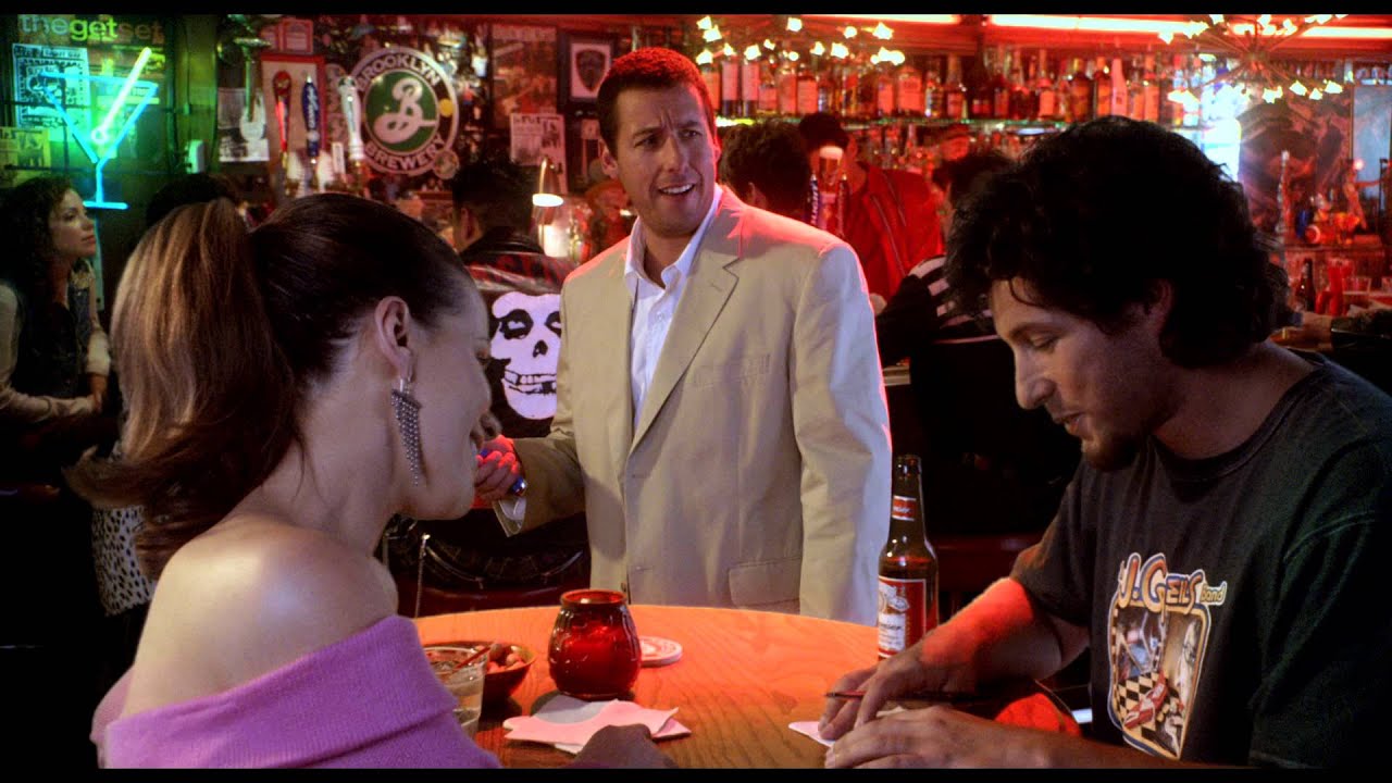 Відео до фільму Клік: Із пультом по життю | Click (2006) - Trailer