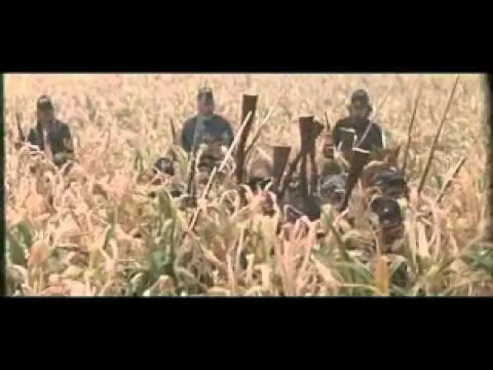 Відео до фільму Той, що танцює з вовками | Bailando con lobos tr&aacute;iler en castellano