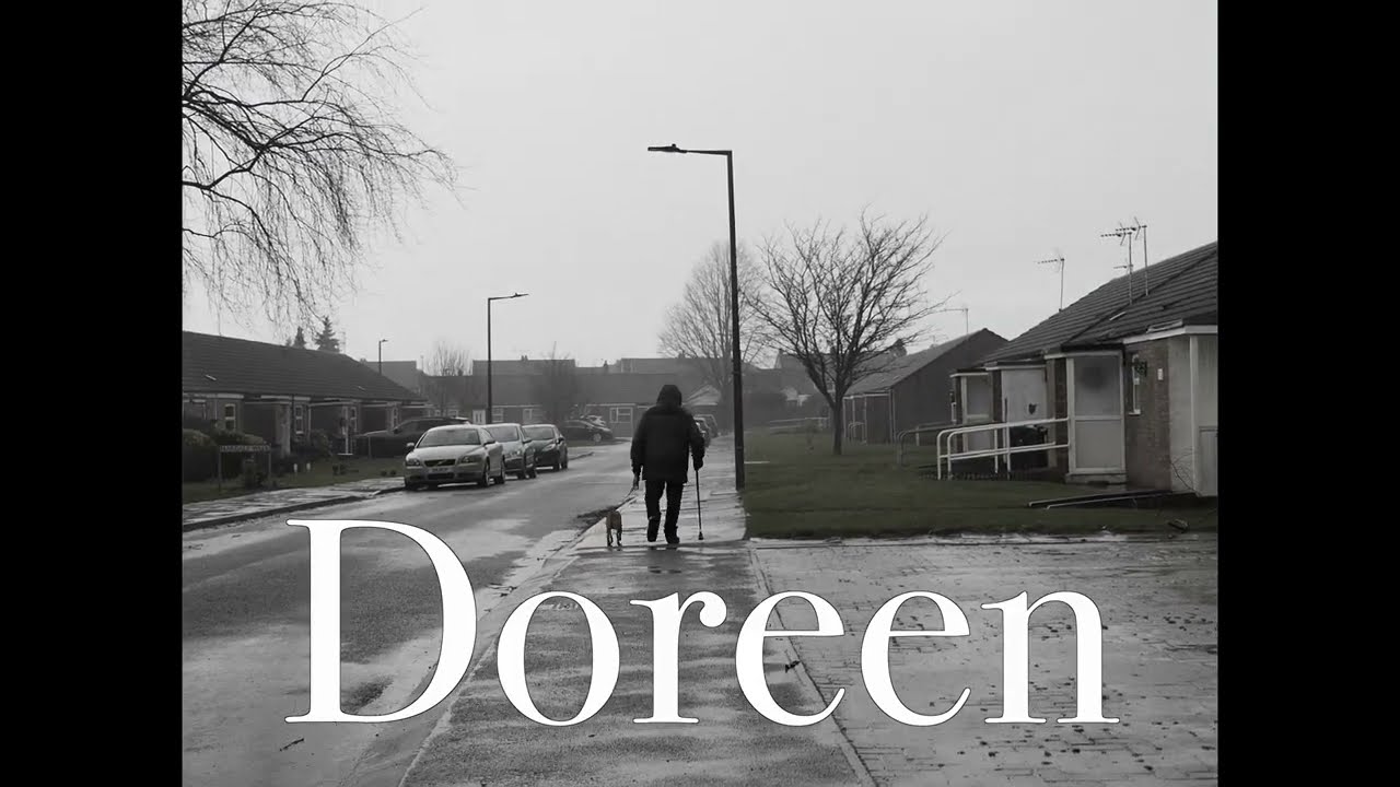 Відео до фільму Doreen | Doreen | Trailer