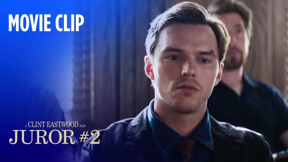 Відео до фільму Присяжний №2 — Movie Clip - Facts of the Case
