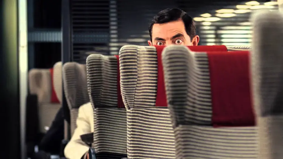 Відео до фільму Містер Бін на відпочинку | Trailer Mr. Bean macht Ferien