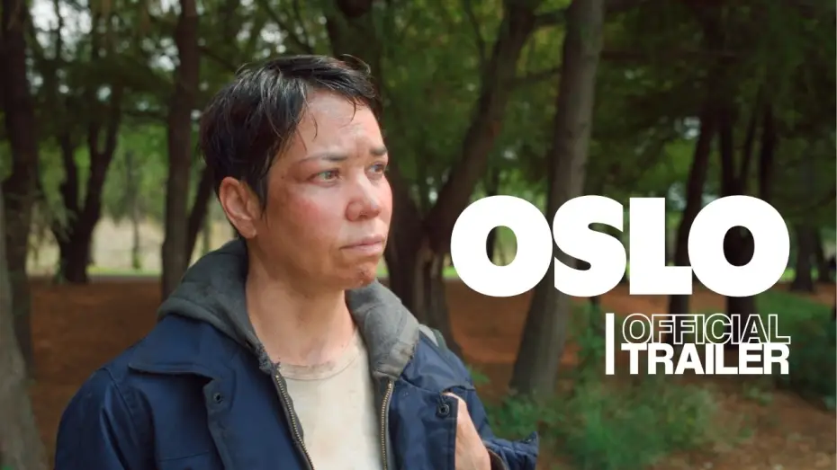 Відео до фільму Oslo | OFFICIAL ENGLISH TRAILER