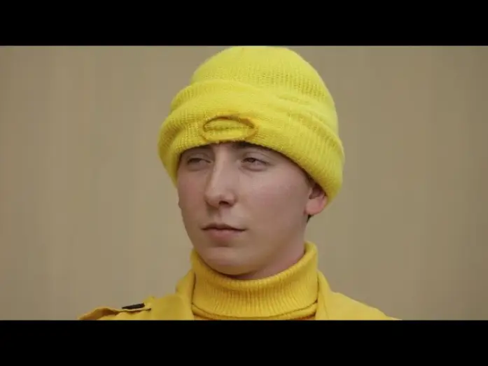Відео до фільму "LEMON-HEAD!" | Day 9 Wrap