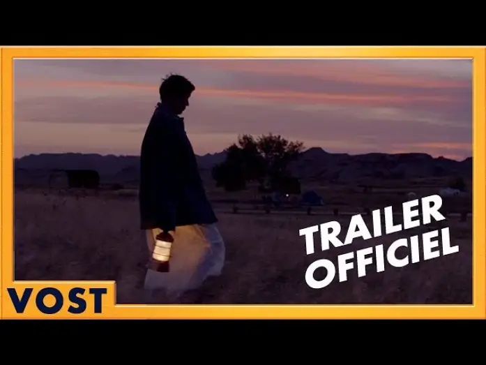 Відео до фільму Земля кочівників — Nomadland - Bande Annonce #2 [VOST]