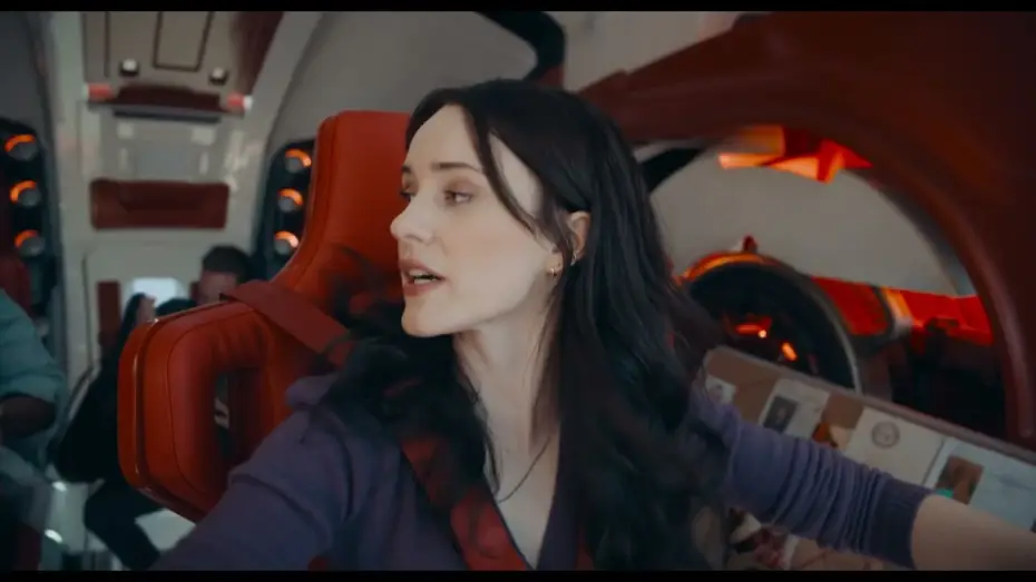 Відео до фільму Супермен: Спадок | Spot "Hope"