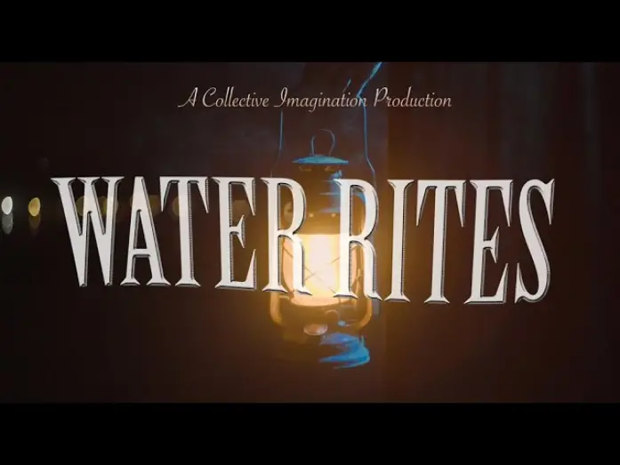 Відео до фільму Water Rites | 'Water Rites' Teaser Trailer