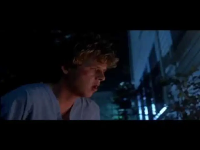 Відео до фільму Кошмар на вулиці В&rsquo;язів 2: Помста Фредді | Nightmare on Elm Street 2 Trailer
