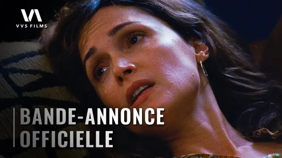 Відео до фільму Я не залізна | SI J'EN AVAIS LA FORCE Bande-Annonce 4K (2025) | Rose Byrne, Conan O'Brien, A$AP Rocky | Drame