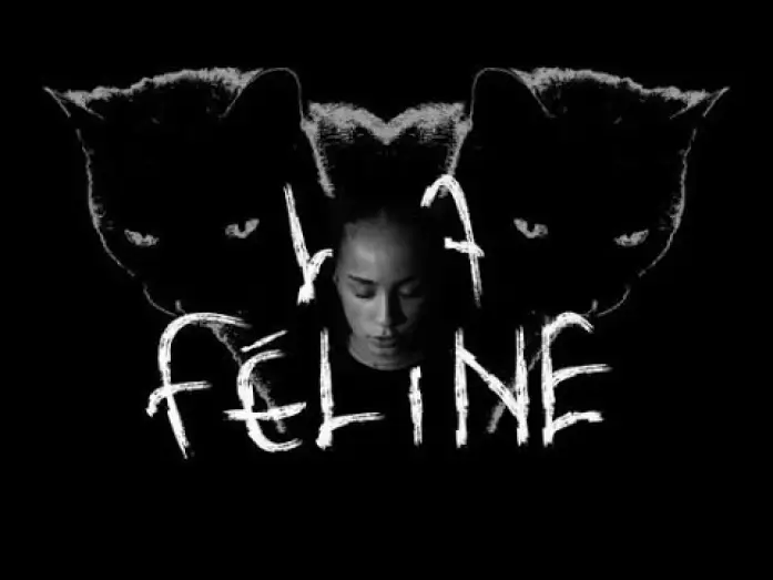Відео до фільму La F&eacute;line - R&eacute;&eacute;criture | La F&eacute;line - S&eacute;ance de Psychanalyse