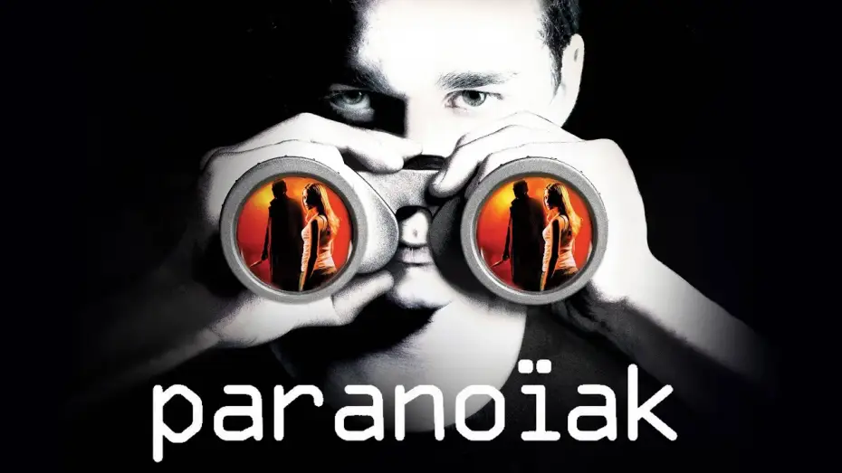 Відео до фільму Параноя | Parano&iuml;ak (2007) - bande annonce vf