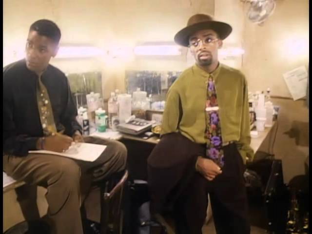 Відео до фільму Блюз про краще життя | Mo' Better Blues Official Trailer #1 - Giancarlo Esposito Movie (1990) HD