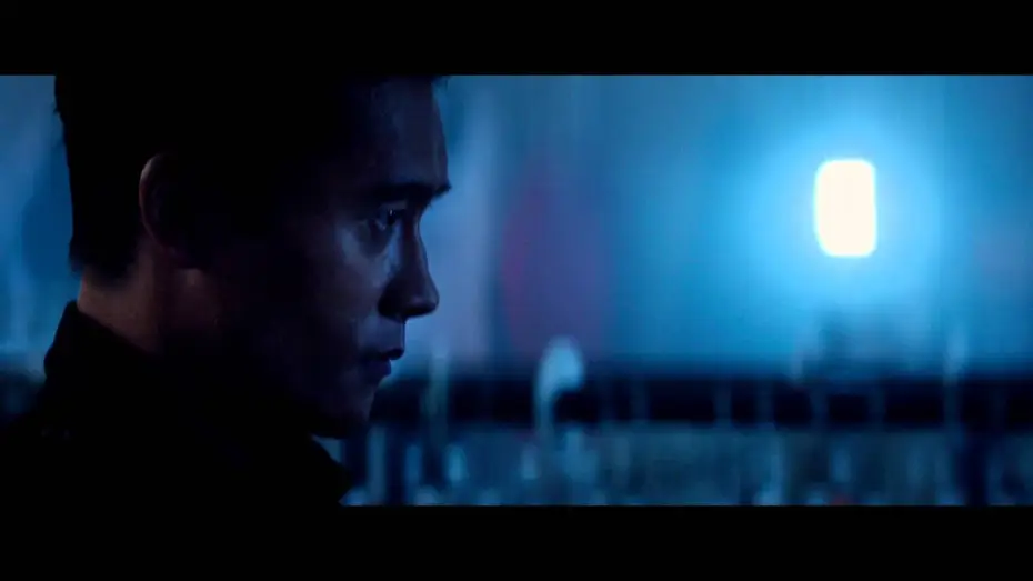 Відео до фільму Термінатор: Генезис | Terminator Genisys - Teaser trailer italiano ufficiale