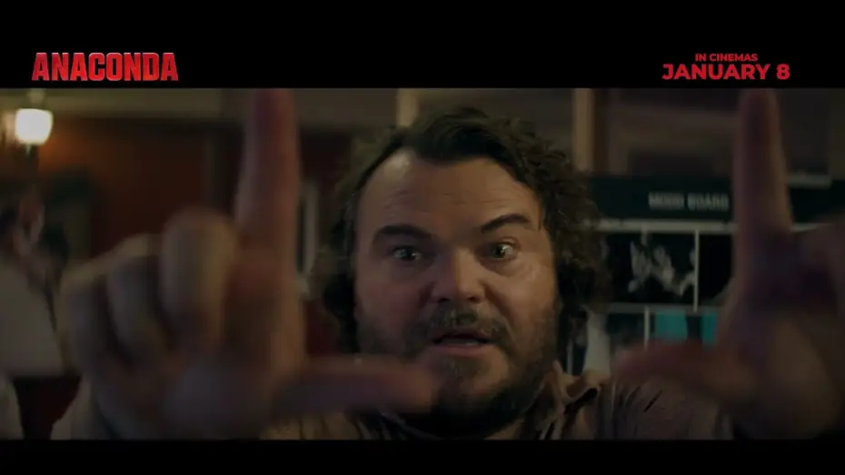 Відео до фільму Анаконда | In PH Cinemas Jan 8