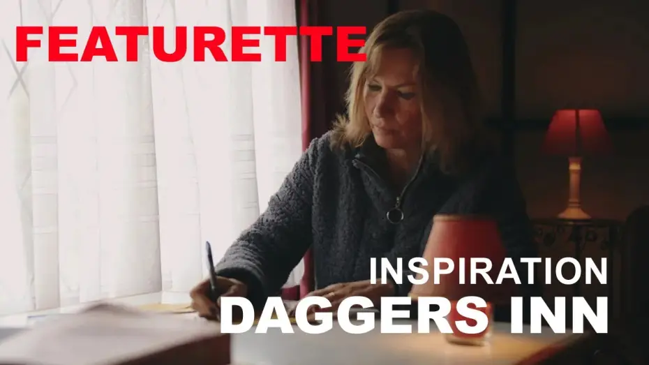 Відео до фільму Daggers Inn | Sceenwriter's Inspiration