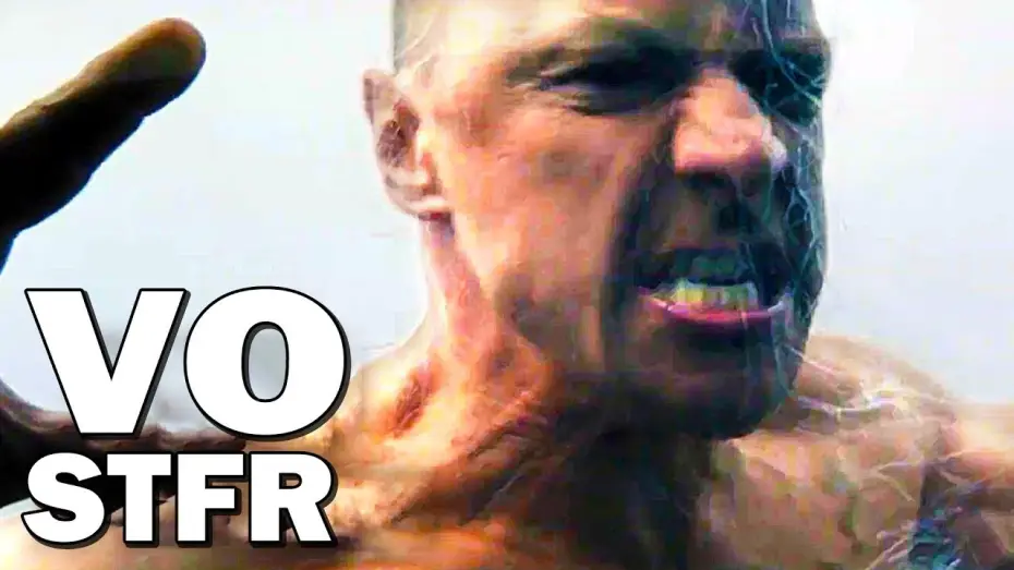 Відео до фільму Скло | GLASS Trailer VOSTFR ★ Samuel L. Jackson (Bande Annonce 2019)