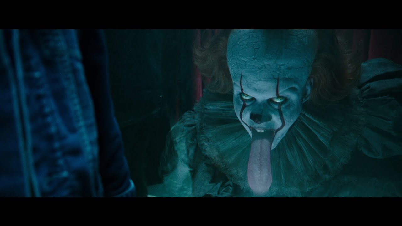 Відео до фільму Воно 2 | ВОНО 2. Фінальний трейлер (український) HD