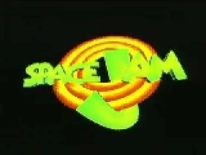 Відео до фільму Космічний Джем | Featurette - SPACE JAM (1996)