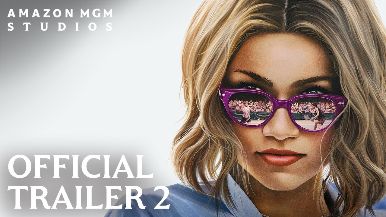 Відео до фільму Суперники | Official Trailer 2